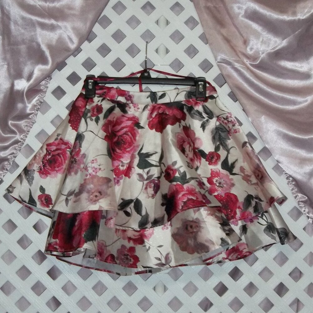 City Studio Skirt Size 3